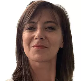 Gaëlle Delabre