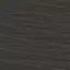 Véranda bois : finition Gris graphite
