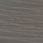 Véranda bois : finition Gris silver